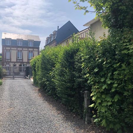 L'Evasion Centre Et Plage Villers-sur-Mer Ngoại thất bức ảnh