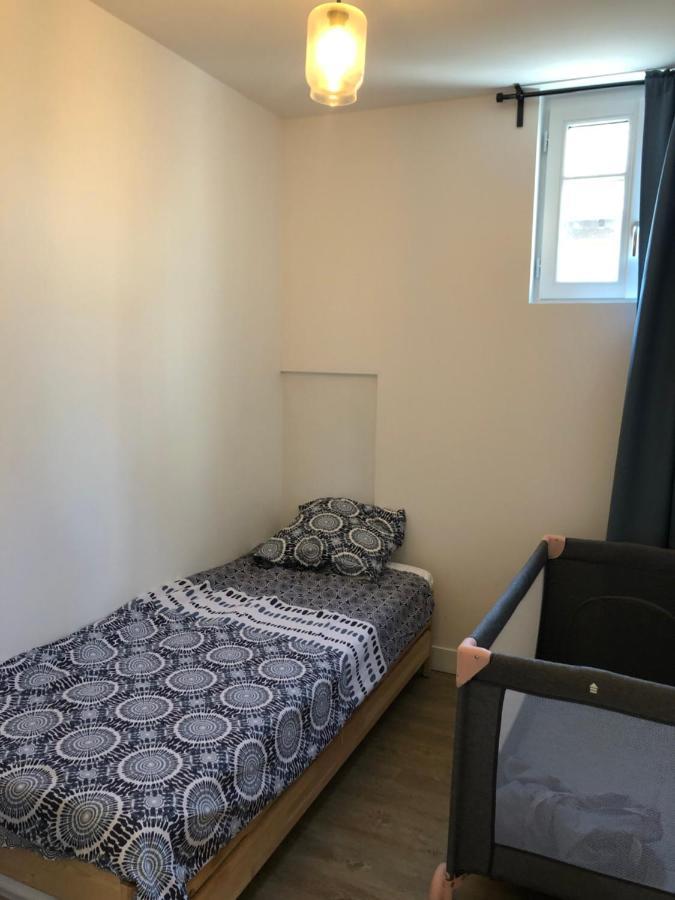 L'Evasion Centre Et Plage Villers-sur-Mer Ngoại thất bức ảnh