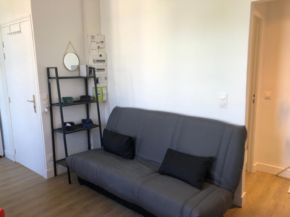 L'Evasion Centre Et Plage Villers-sur-Mer Ngoại thất bức ảnh