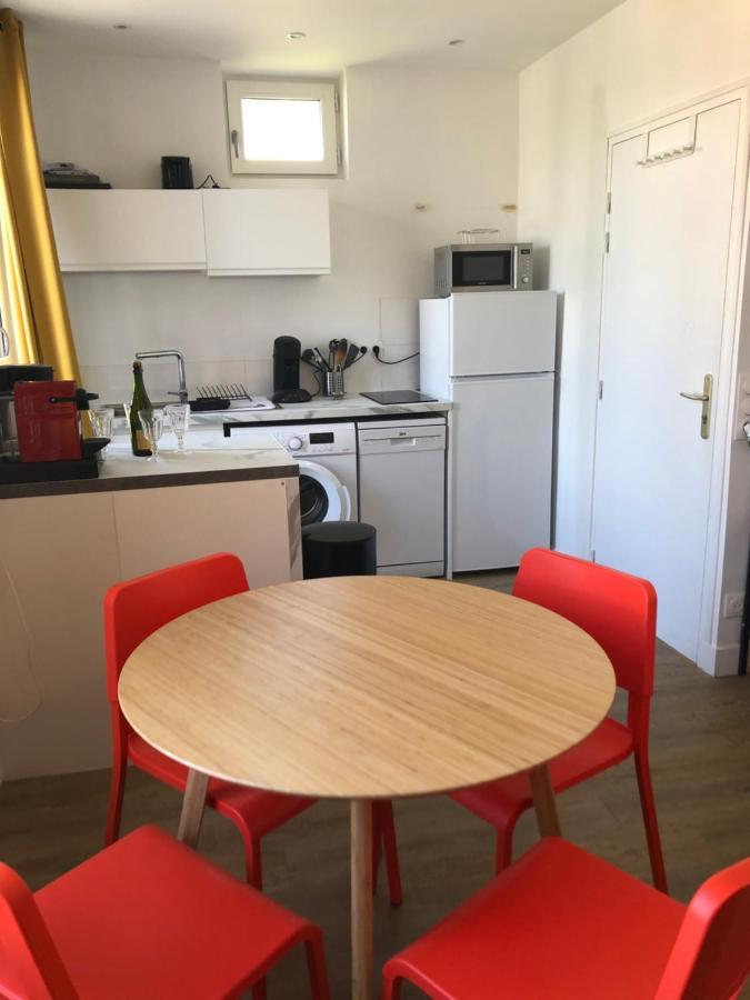 L'Evasion Centre Et Plage Villers-sur-Mer Ngoại thất bức ảnh