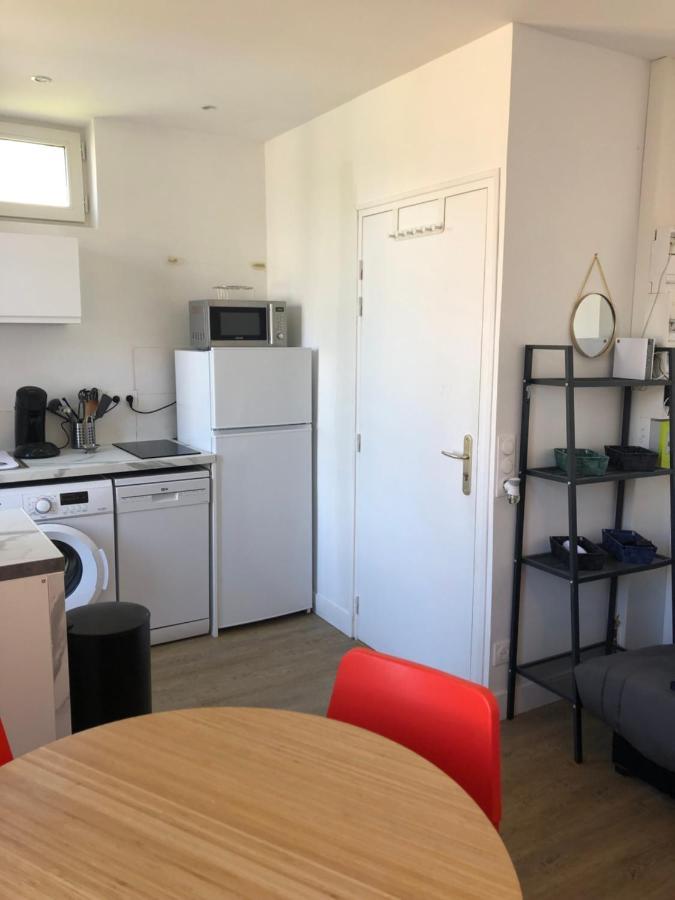 L'Evasion Centre Et Plage Villers-sur-Mer Ngoại thất bức ảnh