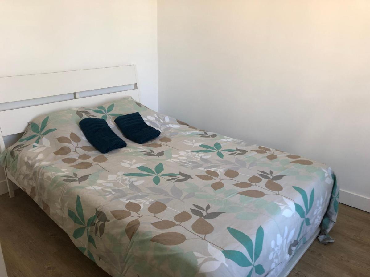 L'Evasion Centre Et Plage Villers-sur-Mer Ngoại thất bức ảnh