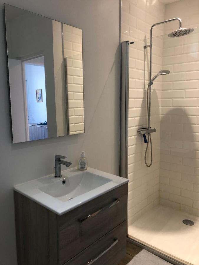 L'Evasion Centre Et Plage Villers-sur-Mer Ngoại thất bức ảnh